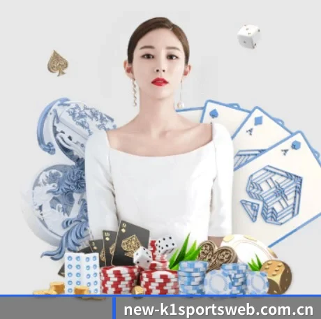 品牌诞生 - k1体育官网入口正式成立,获得国际权威机构颁发的合法运营资质,开启华人在线休闲娱乐新篇章。